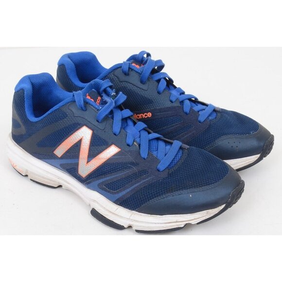 New Balance 797 - Men's Size 11.5(D) - Dark Blue Running Jogging Shoes- MX797OB4 - Picture 1 of 9
